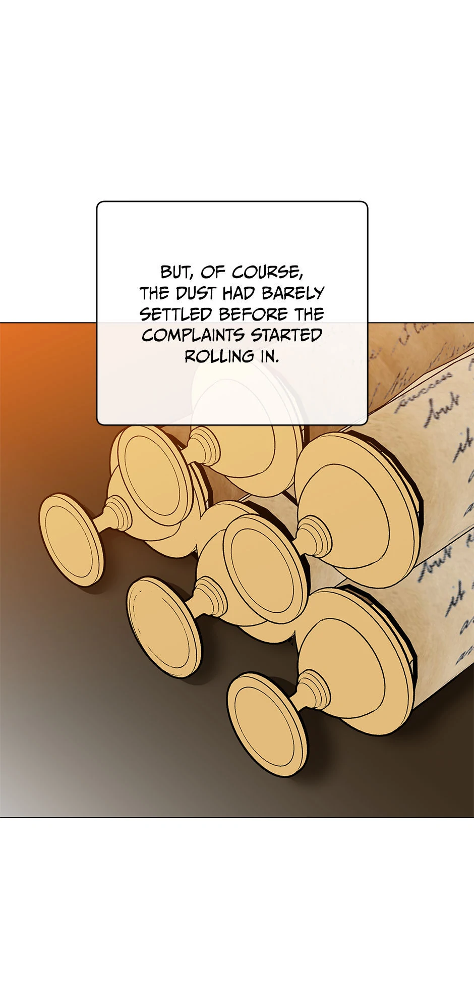 Read The Max Level Hero Strikes Back EN Manga Online