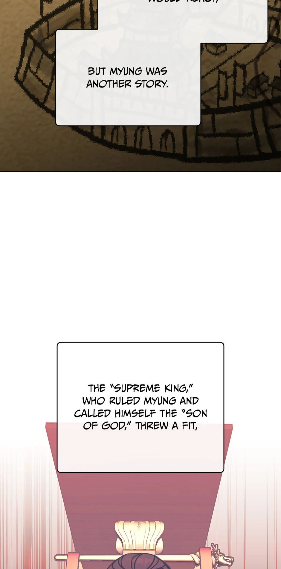 Read The Max Level Hero Strikes Back EN Manga Online