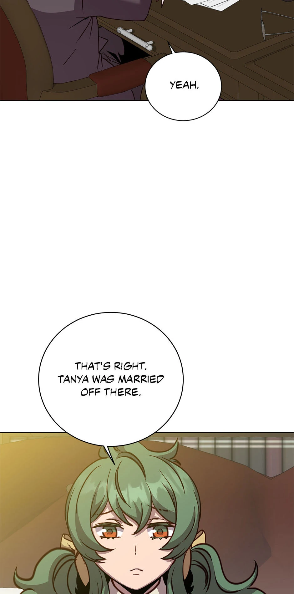 Read The Max Level Hero Strikes Back EN Manga Online