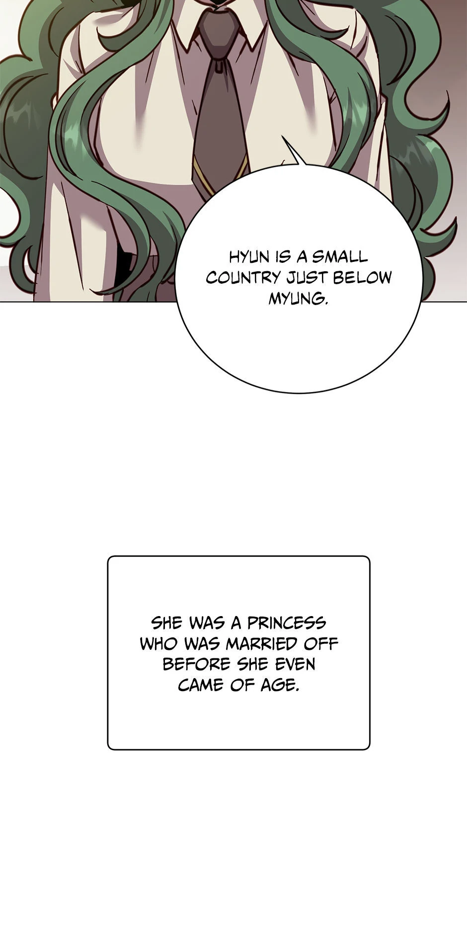 Read The Max Level Hero Strikes Back EN Manga Online