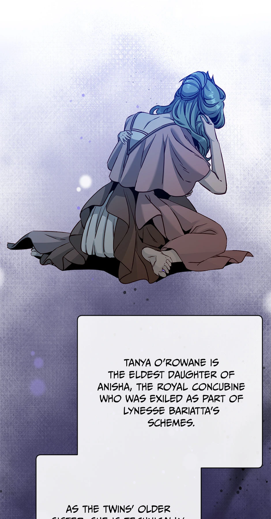 Read The Max Level Hero Strikes Back EN Manga Online