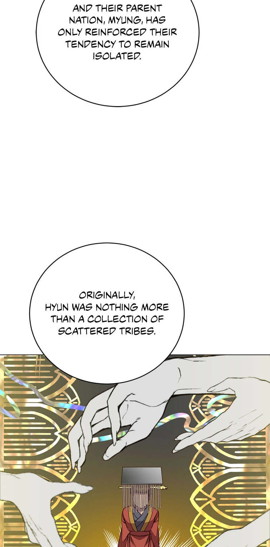 Read The Max Level Hero Strikes Back EN Manga Online