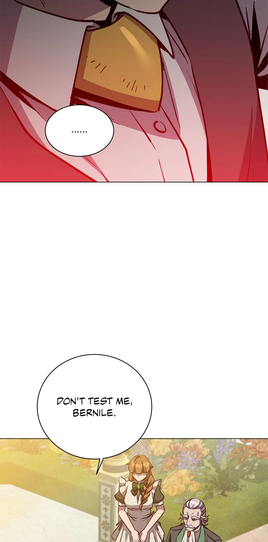 Read The Max Level Hero Strikes Back EN Manga Online