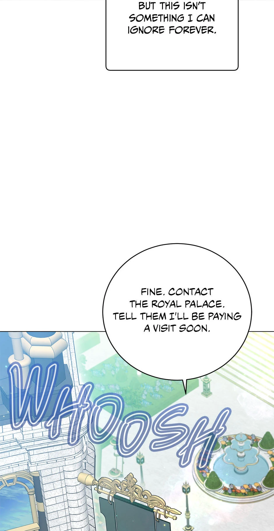 Read The Max Level Hero Strikes Back EN Manga Online