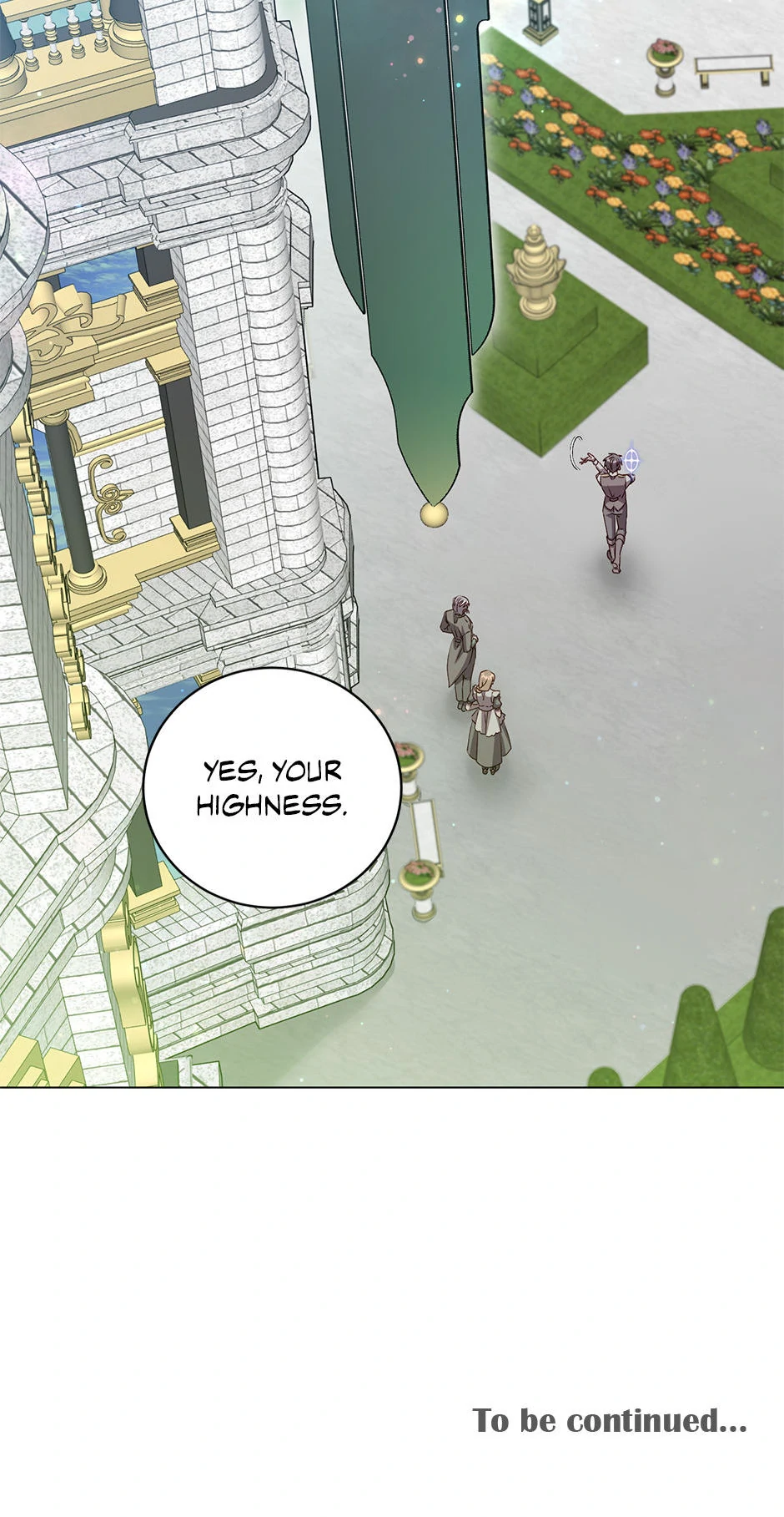 Read The Max Level Hero Strikes Back EN Manga Online