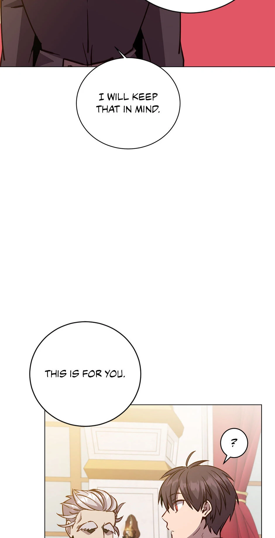 Read The Max Level Hero Strikes Back EN Manga Online