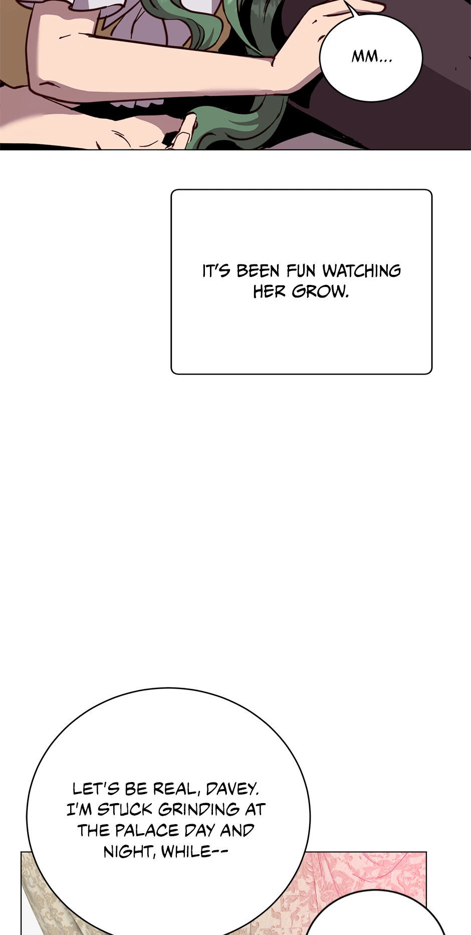 Read The Max Level Hero Strikes Back EN Manga Online