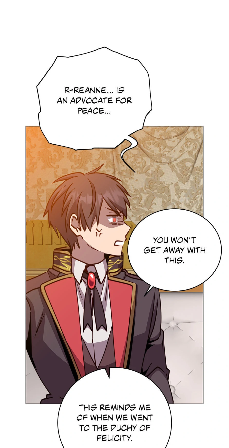 Read The Max Level Hero Strikes Back EN Manga Online