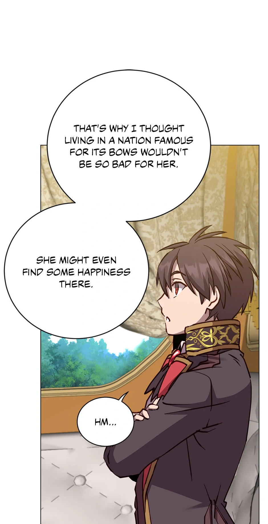 Read The Max Level Hero Strikes Back EN Manga Online