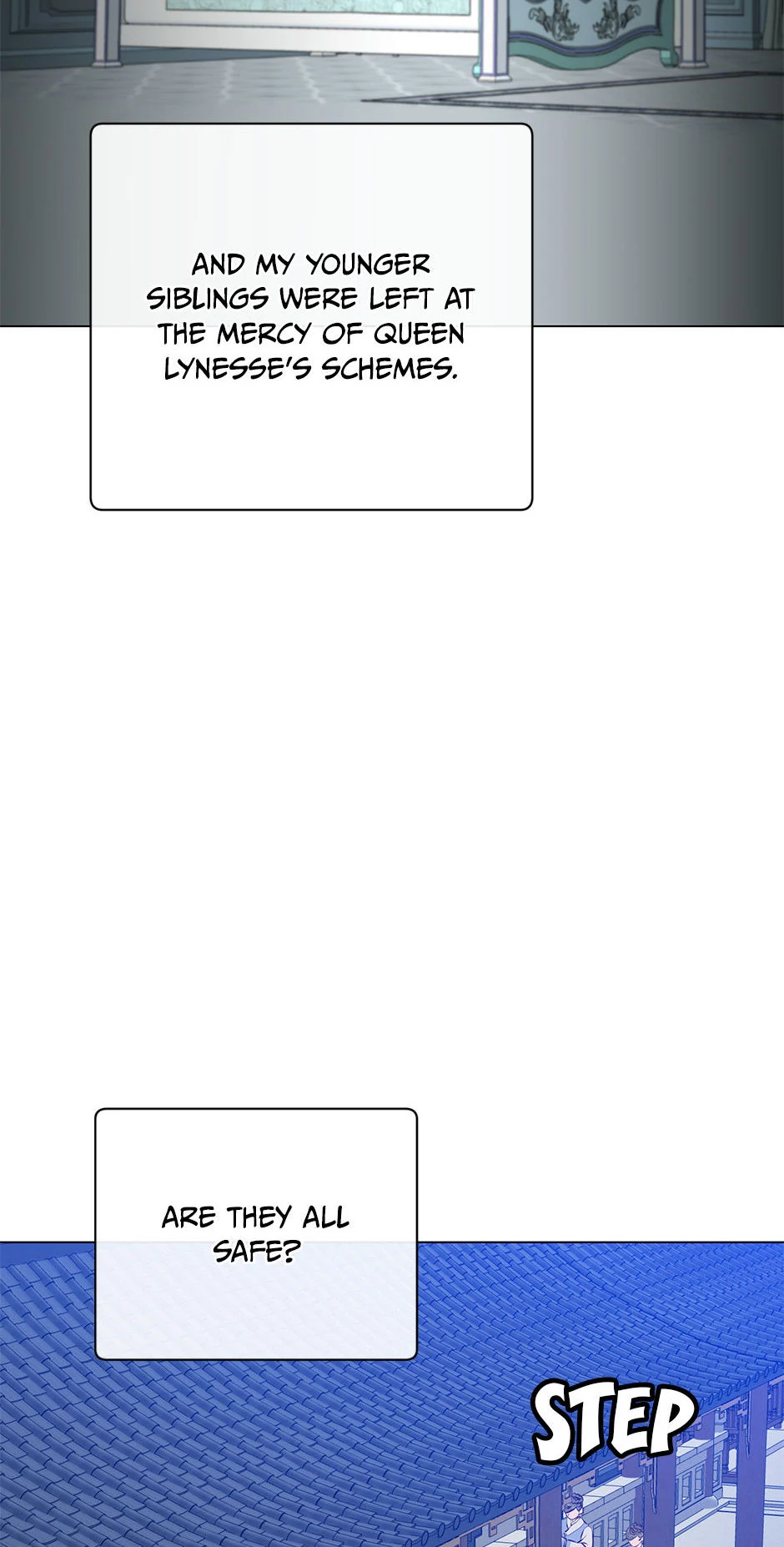 Read The Max Level Hero Strikes Back EN Manga Online