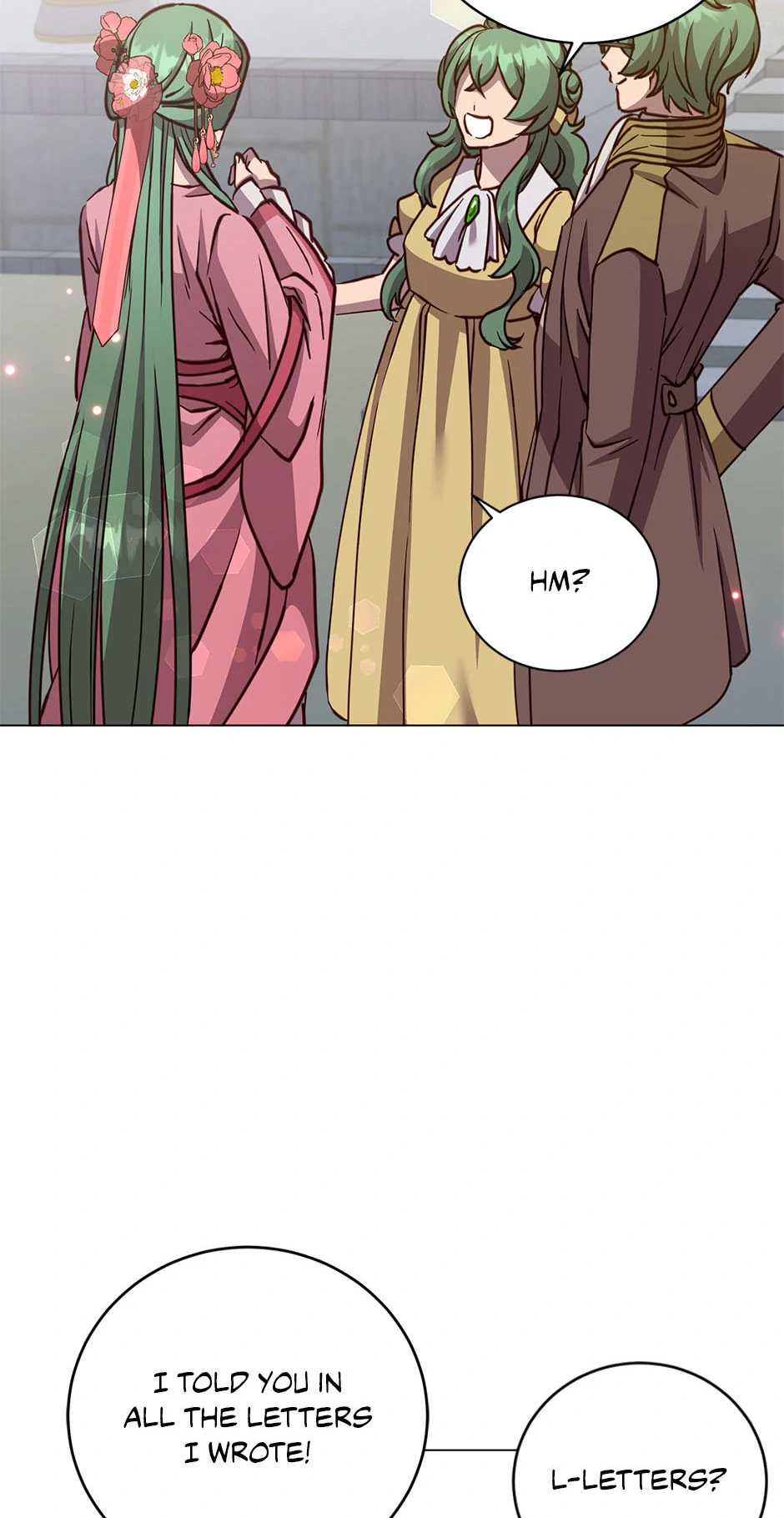 Read The Max Level Hero Strikes Back EN Manga Online