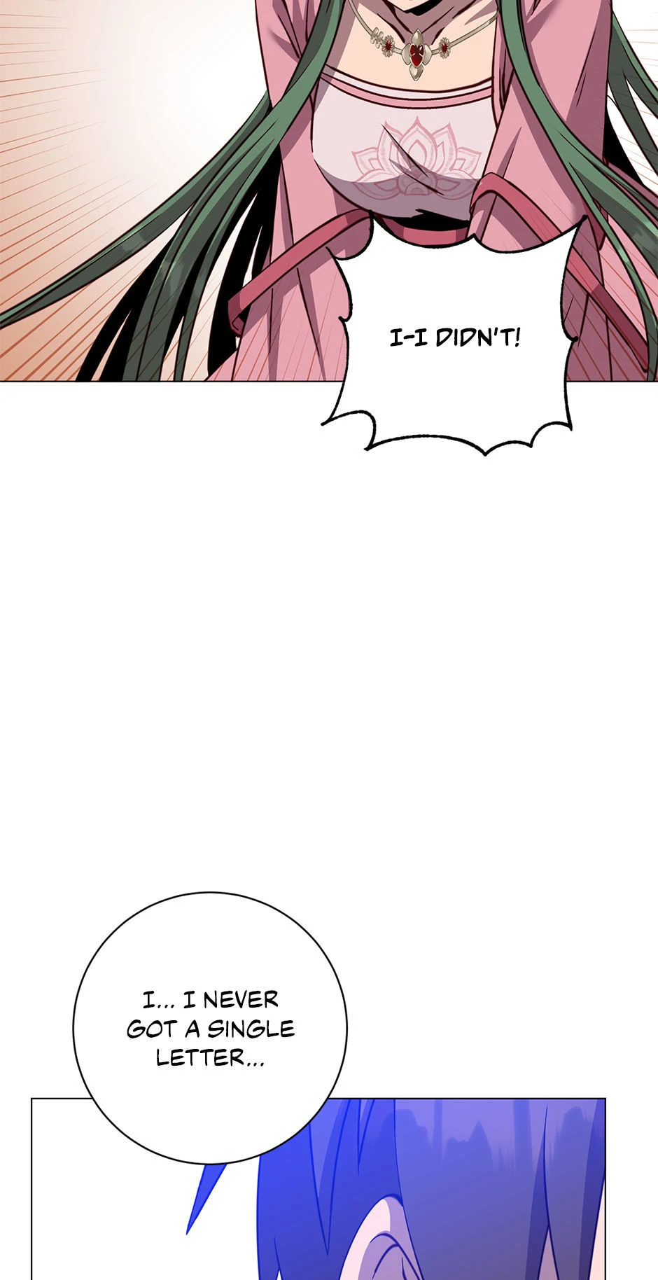 Read The Max Level Hero Strikes Back EN Manga Online