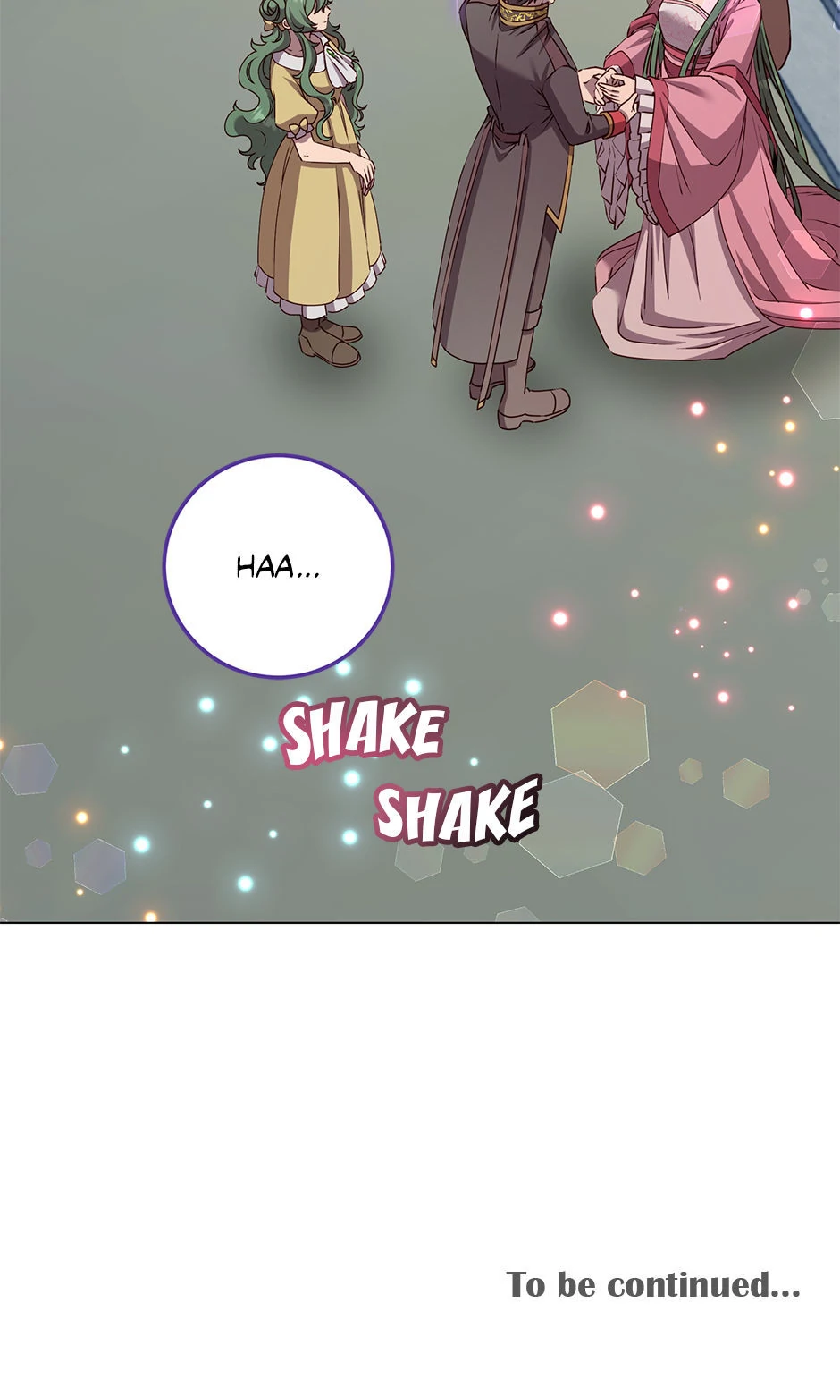 Read The Max Level Hero Strikes Back EN Manga Online