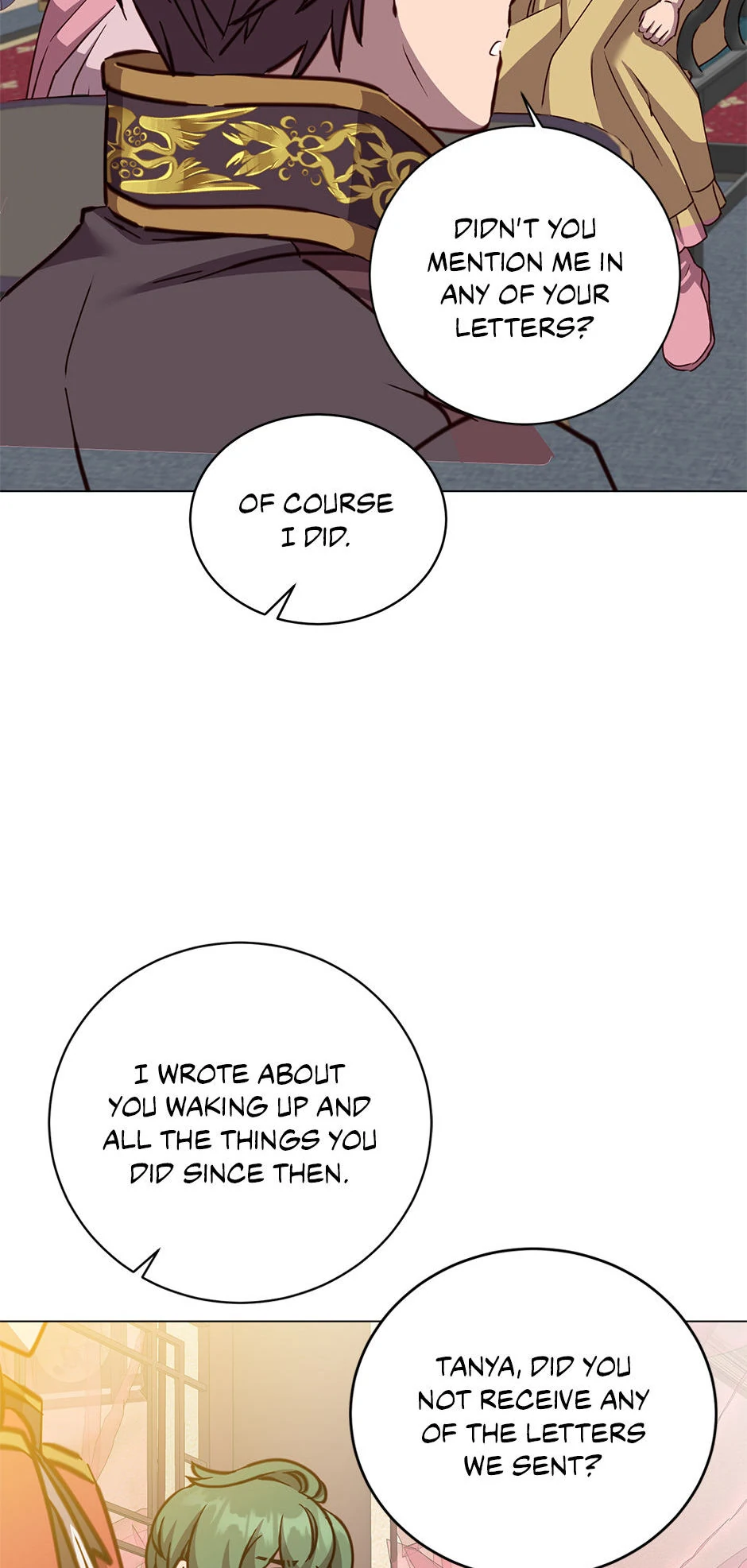 Read The Max Level Hero Strikes Back EN Manga Online