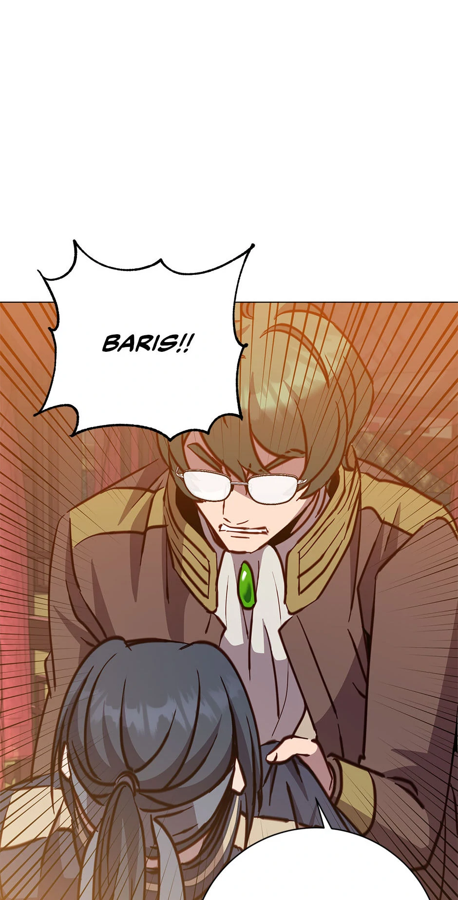 Read The Max Level Hero Strikes Back EN Manga Online