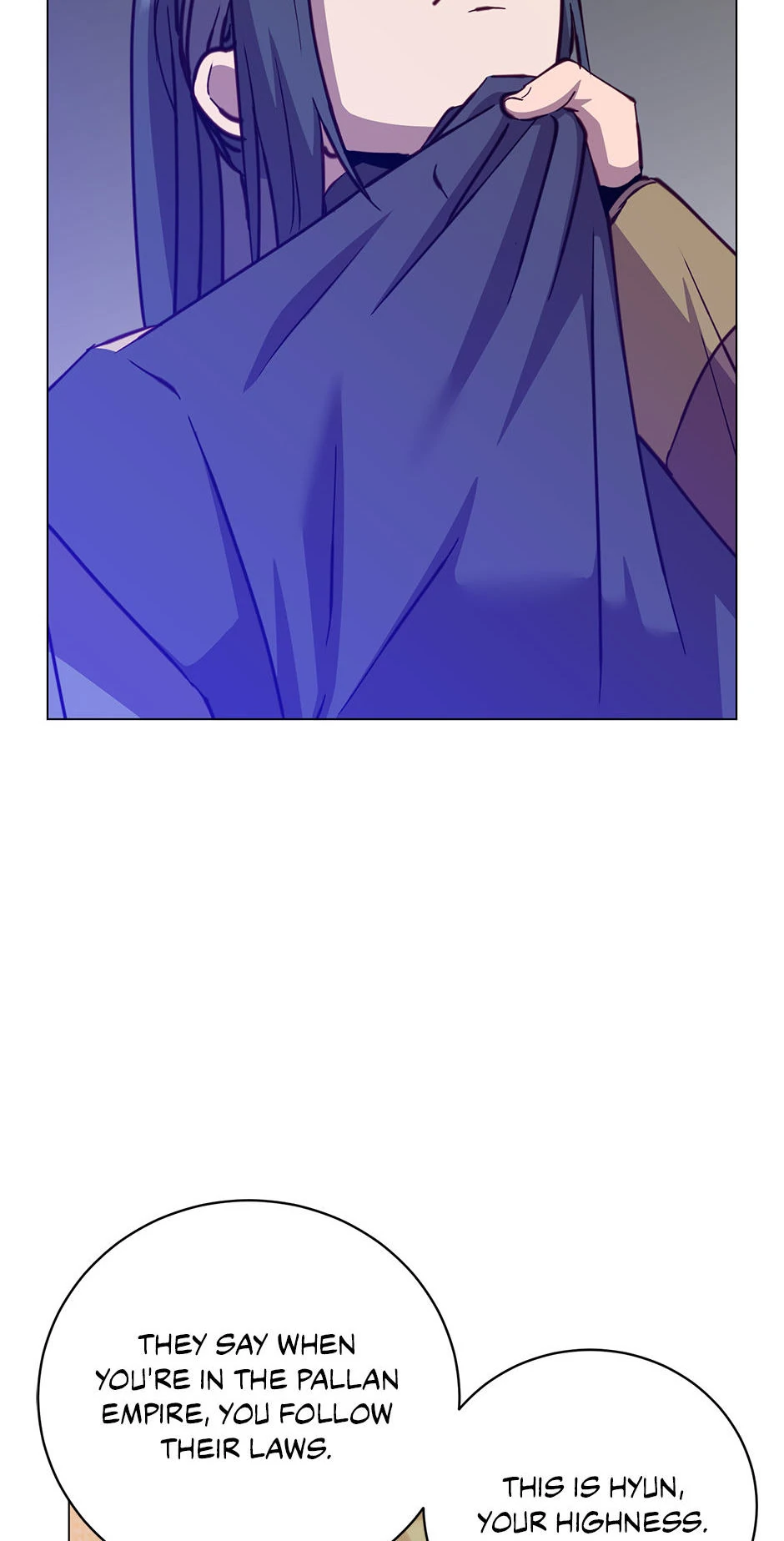 Read The Max Level Hero Strikes Back EN Manga Online