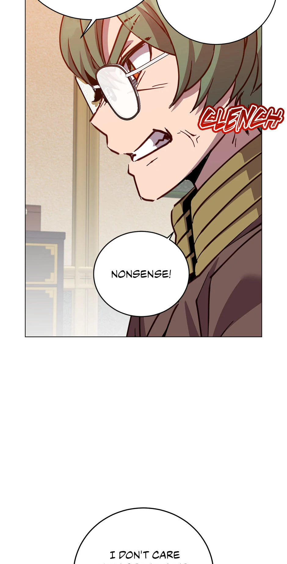 Read The Max Level Hero Strikes Back EN Manga Online