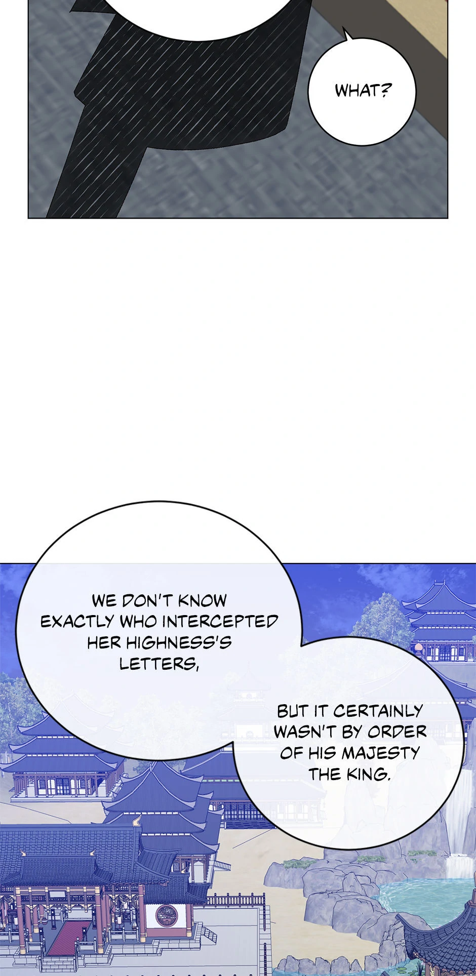 Read The Max Level Hero Strikes Back EN Manga Online