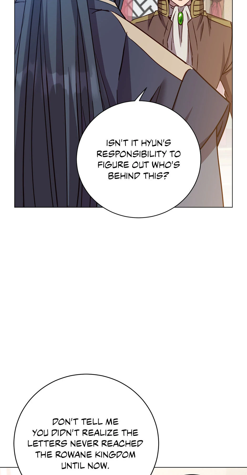 Read The Max Level Hero Strikes Back EN Manga Online