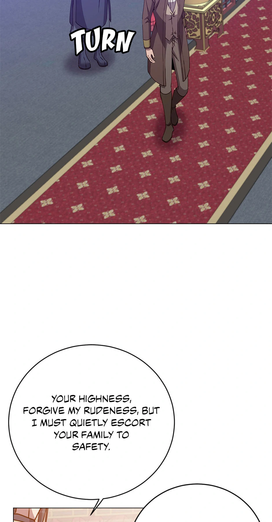 Read The Max Level Hero Strikes Back EN Manga Online