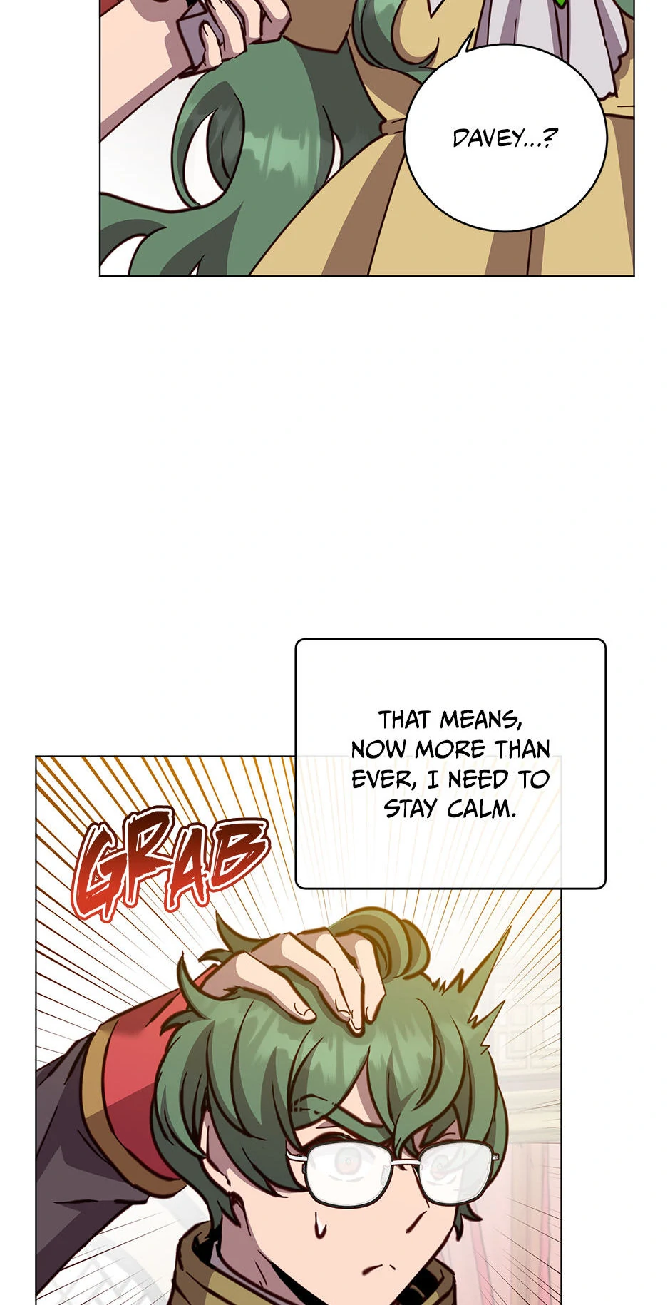 Read The Max Level Hero Strikes Back EN Manga Online