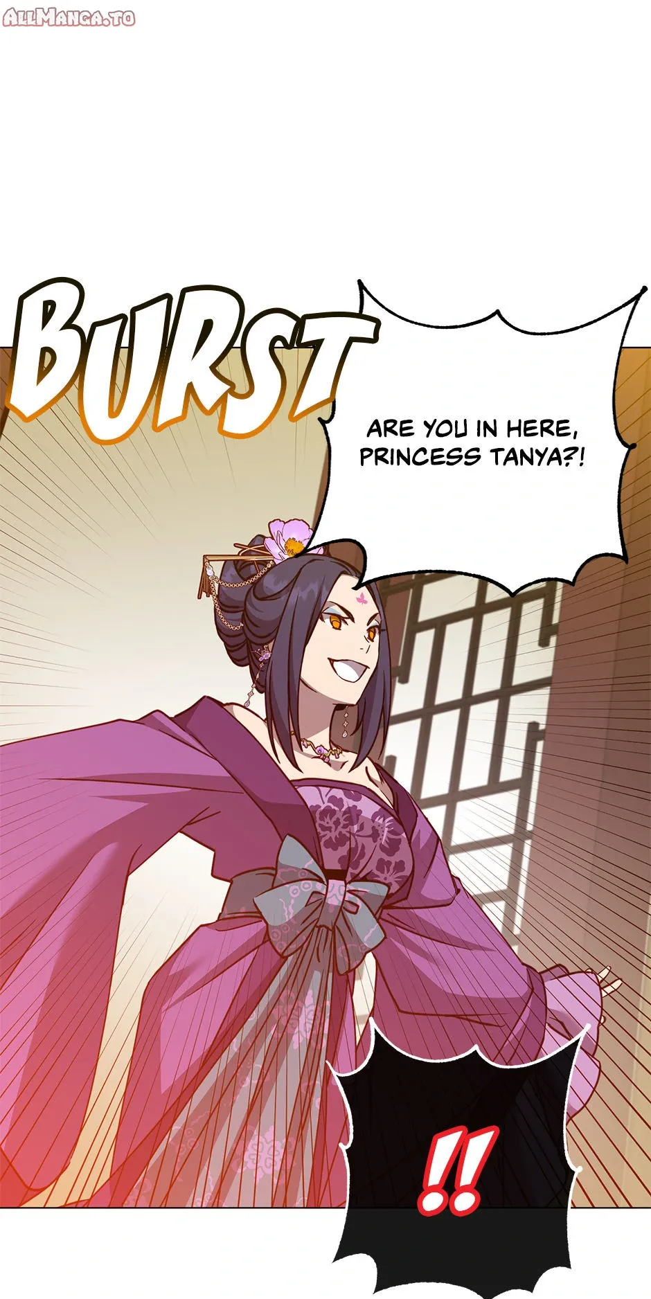 Read The Max Level Hero Strikes Back EN Manga Online