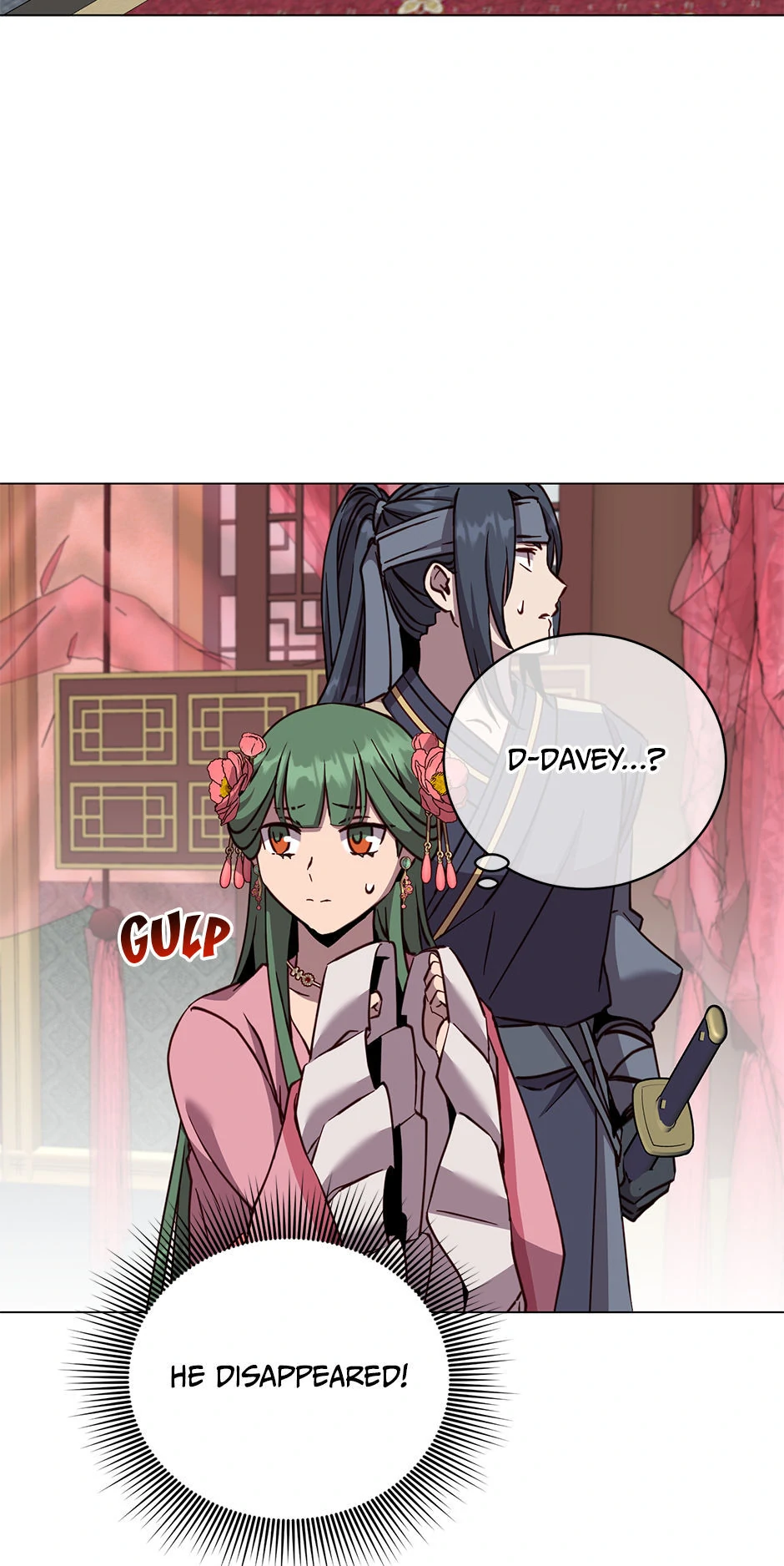 Read The Max Level Hero Strikes Back EN Manga Online