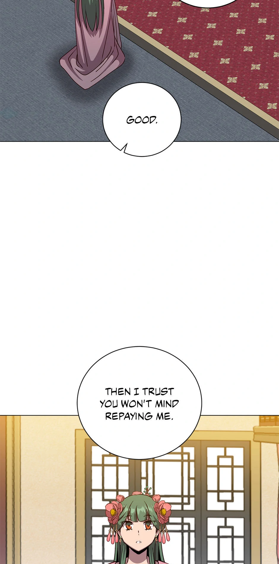 Read The Max Level Hero Strikes Back EN Manga Online