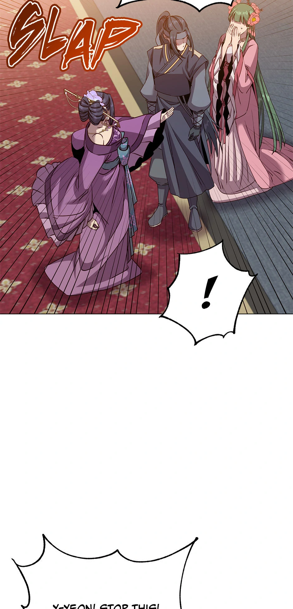 Read The Max Level Hero Strikes Back EN Manga Online