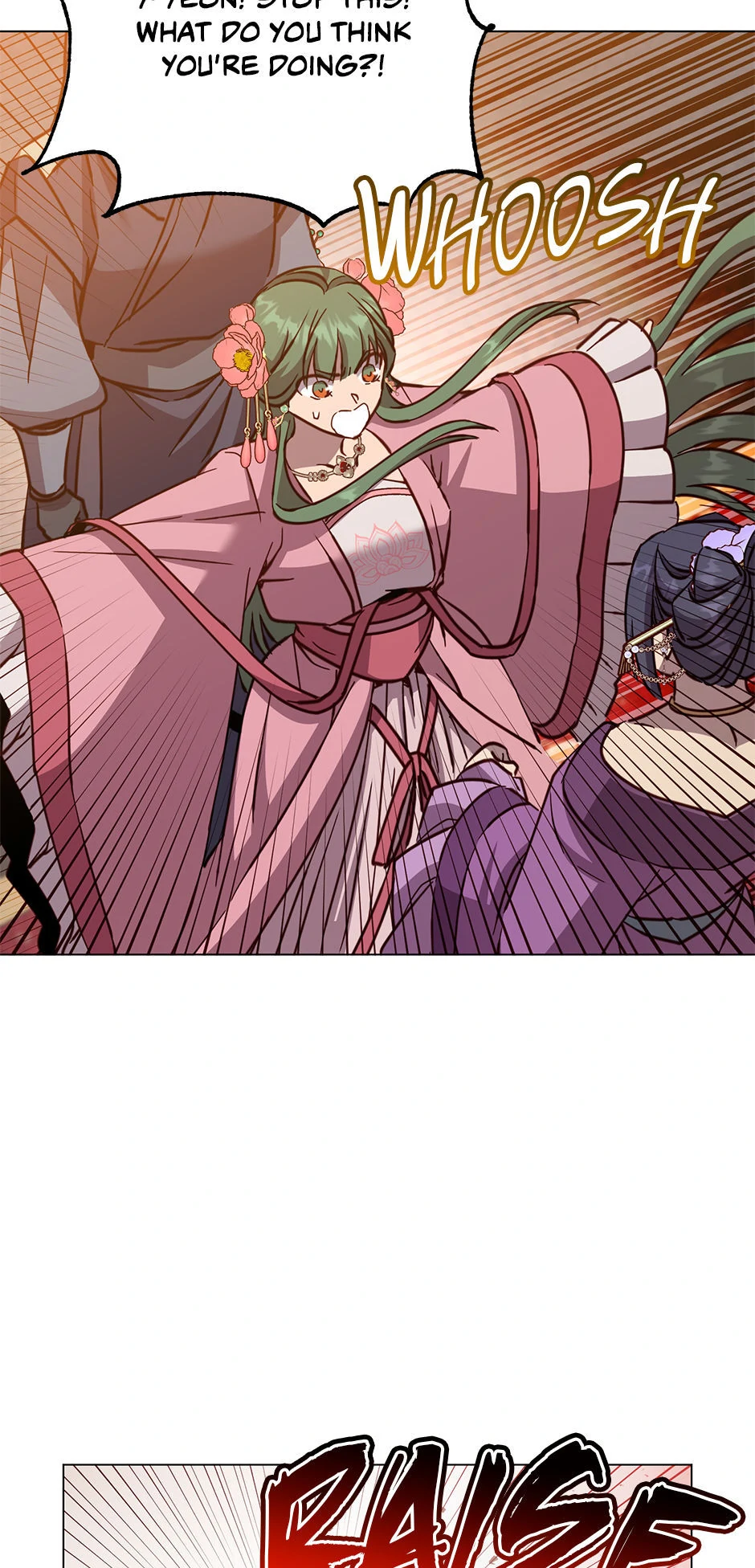 Read The Max Level Hero Strikes Back EN Manga Online