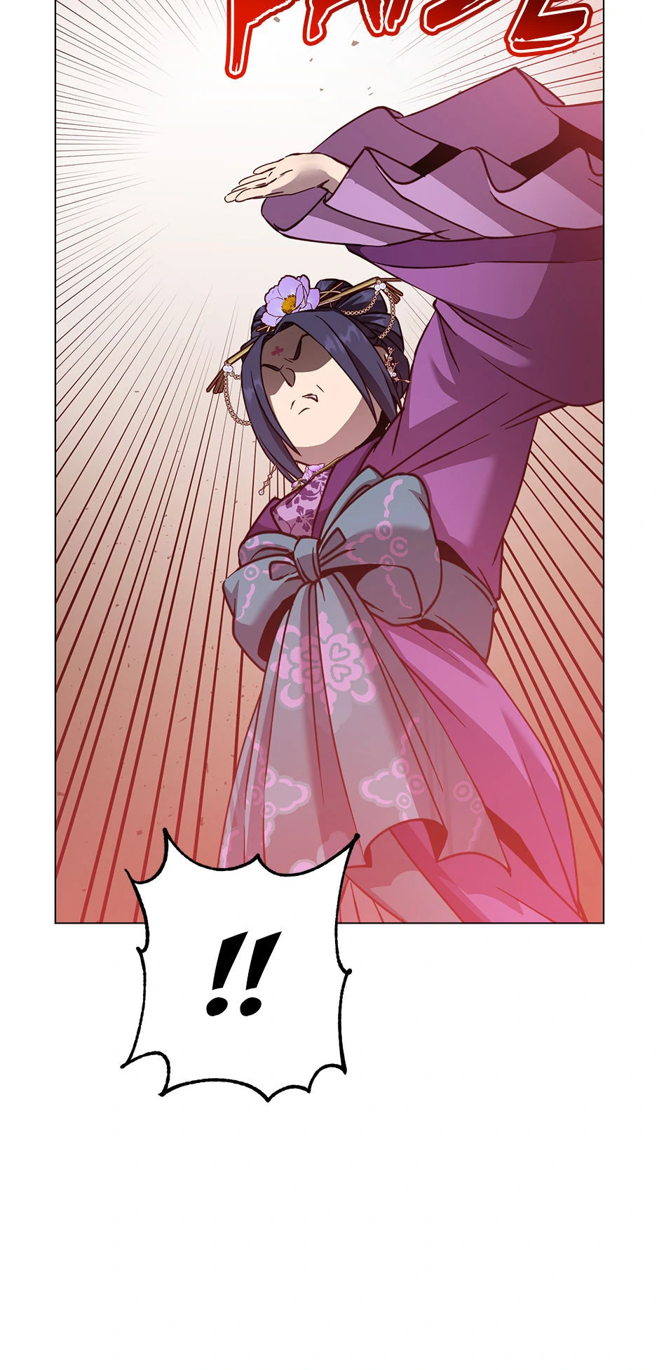 Read The Max Level Hero Strikes Back EN Manga Online