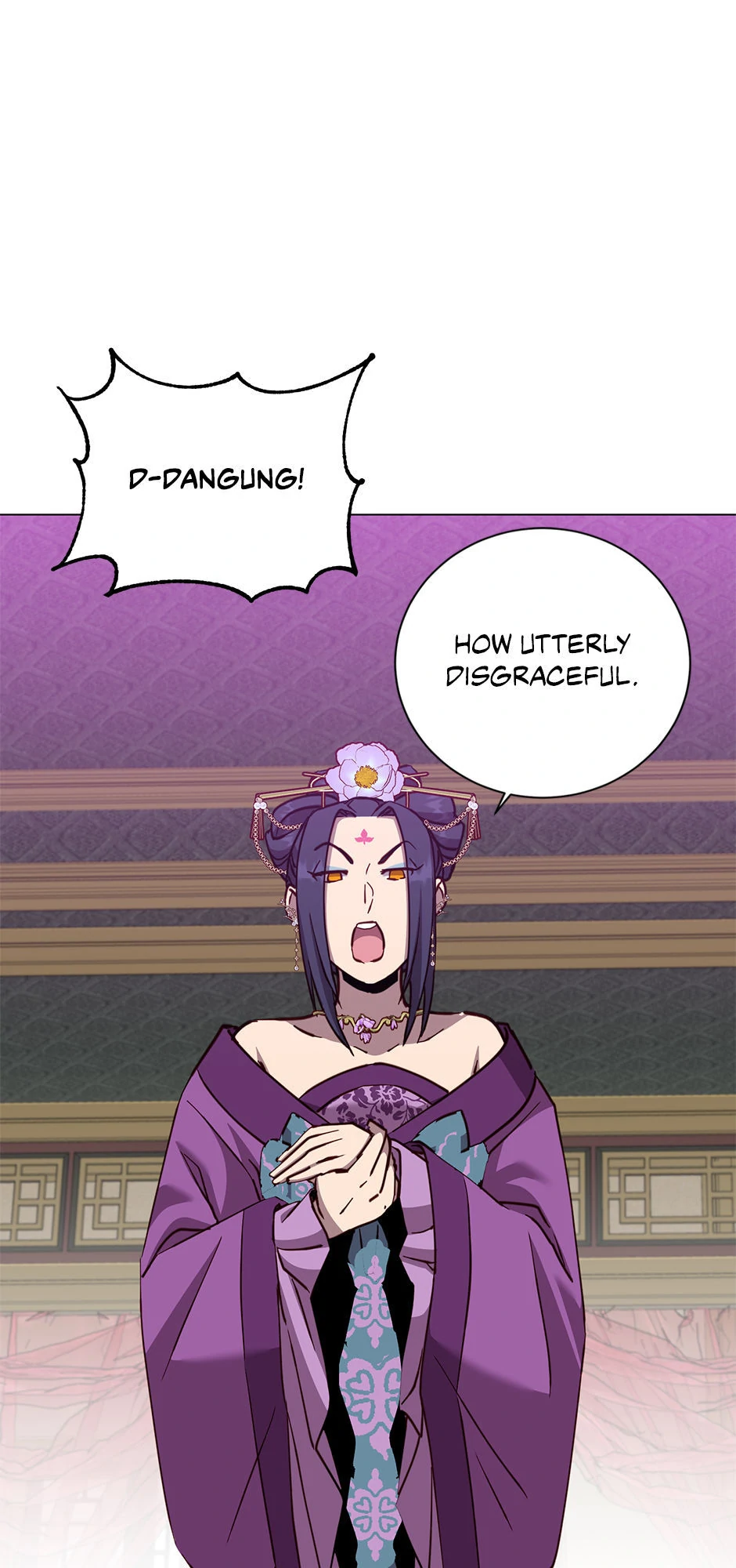 Read The Max Level Hero Strikes Back EN Manga Online