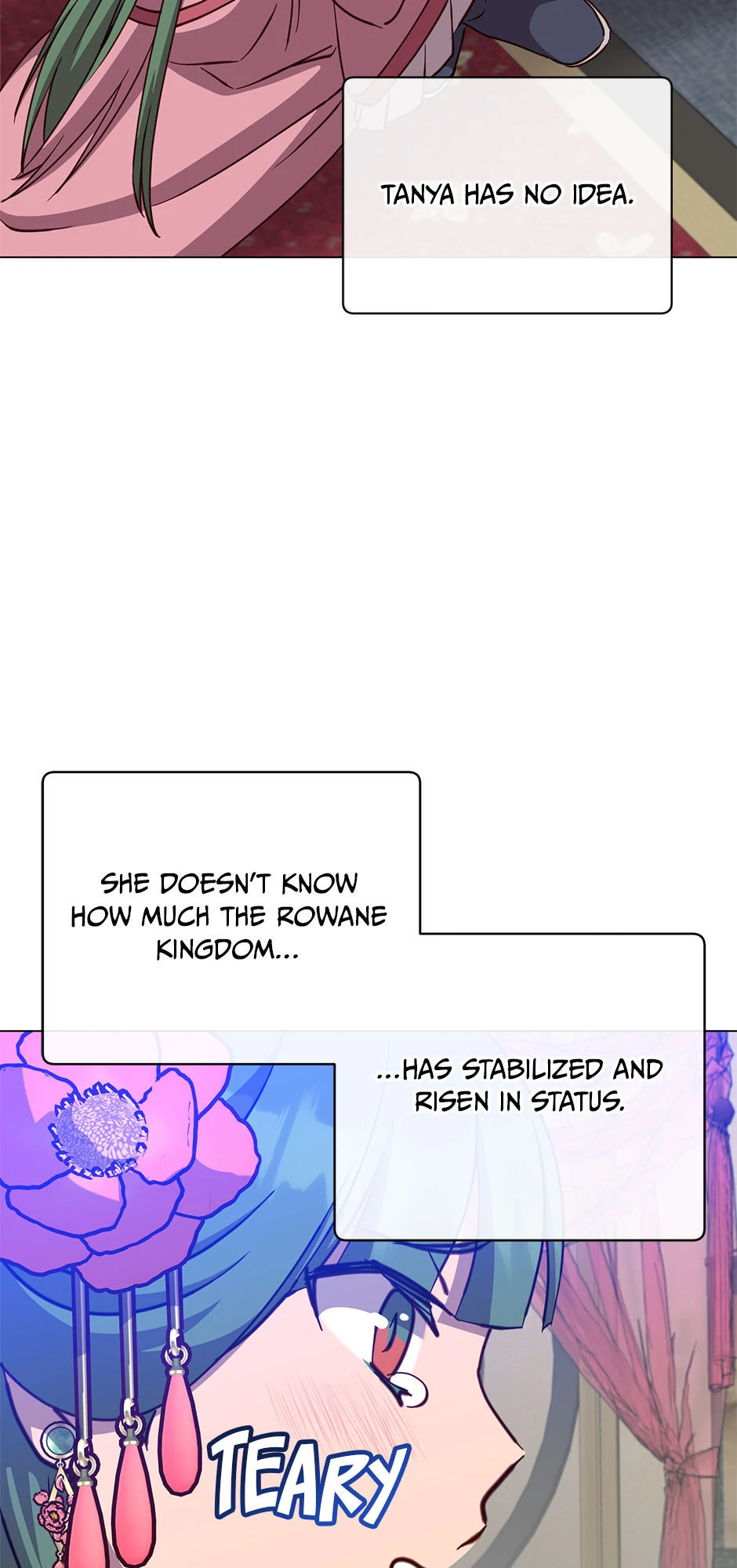 Read The Max Level Hero Strikes Back EN Manga Online