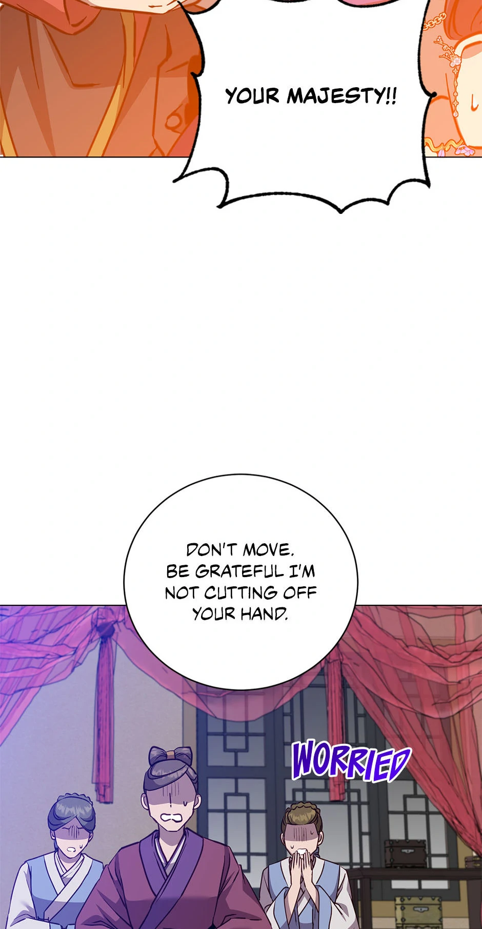 Read The Max Level Hero Strikes Back EN Manga Online