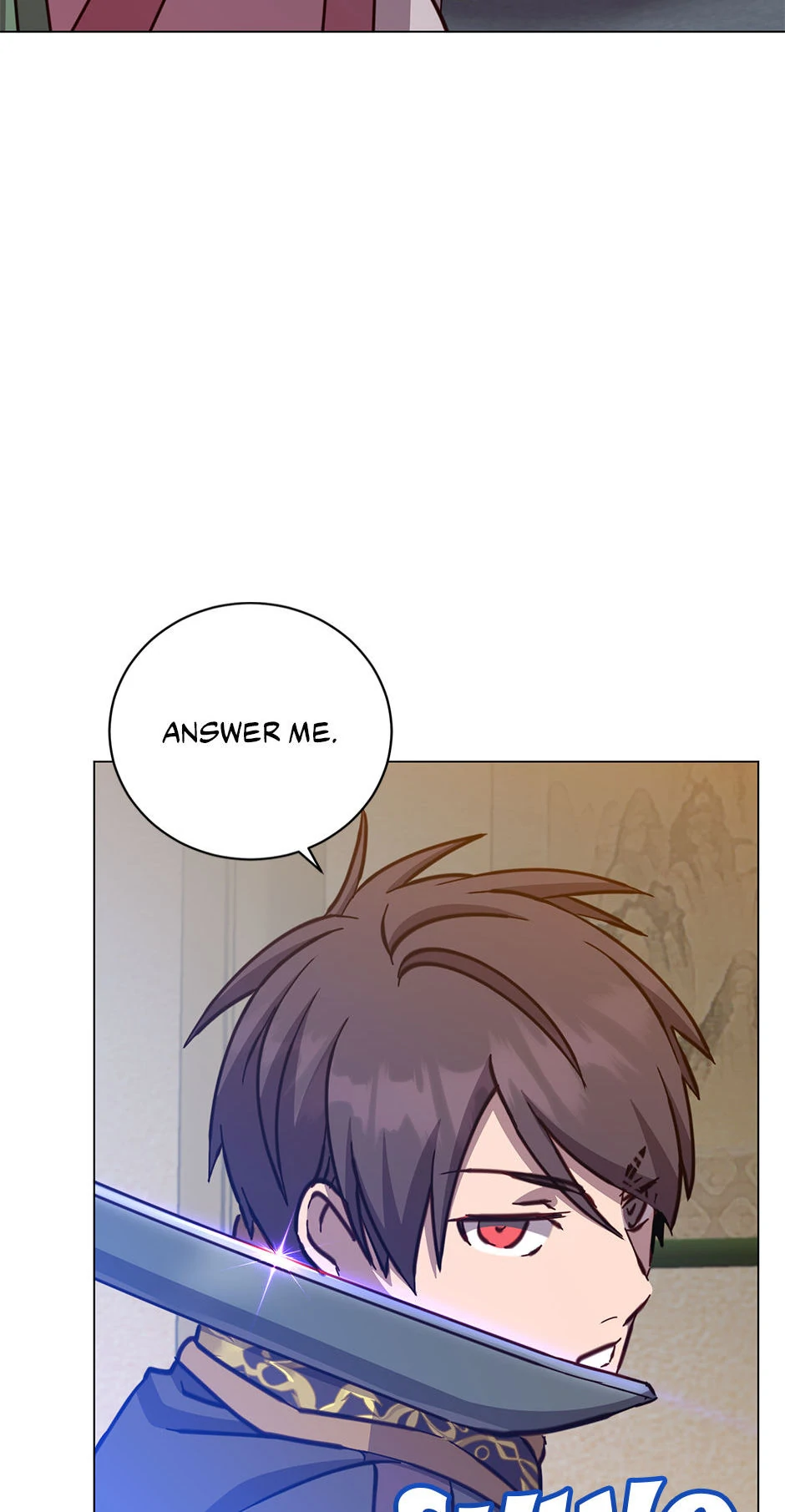 Read The Max Level Hero Strikes Back EN Manga Online