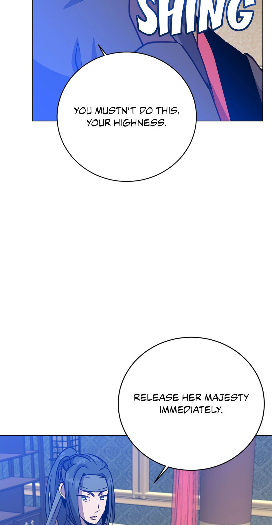 Read The Max Level Hero Strikes Back EN Manga Online