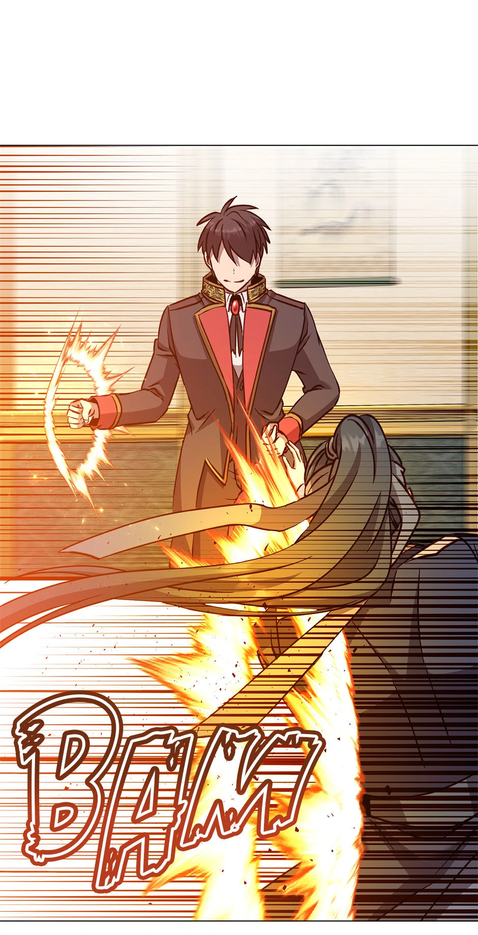 Read The Max Level Hero Strikes Back EN Manga Online