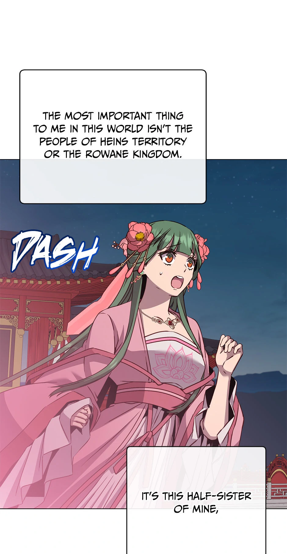 Read The Max Level Hero Strikes Back EN Manga Online