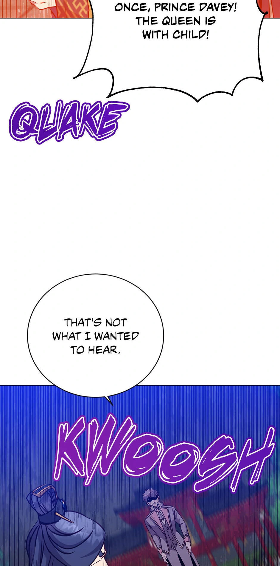 Read The Max Level Hero Strikes Back EN Manga Online