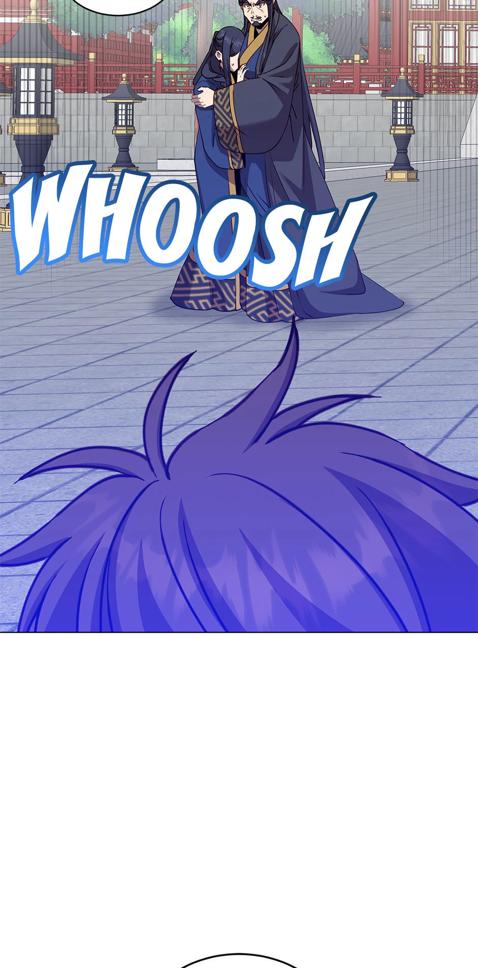 Read The Max Level Hero Strikes Back EN Manga Online