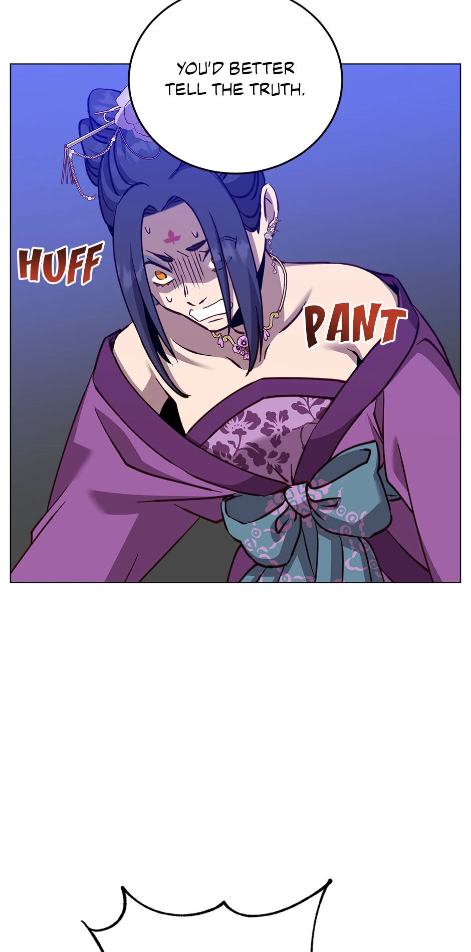 Read The Max Level Hero Strikes Back EN Manga Online