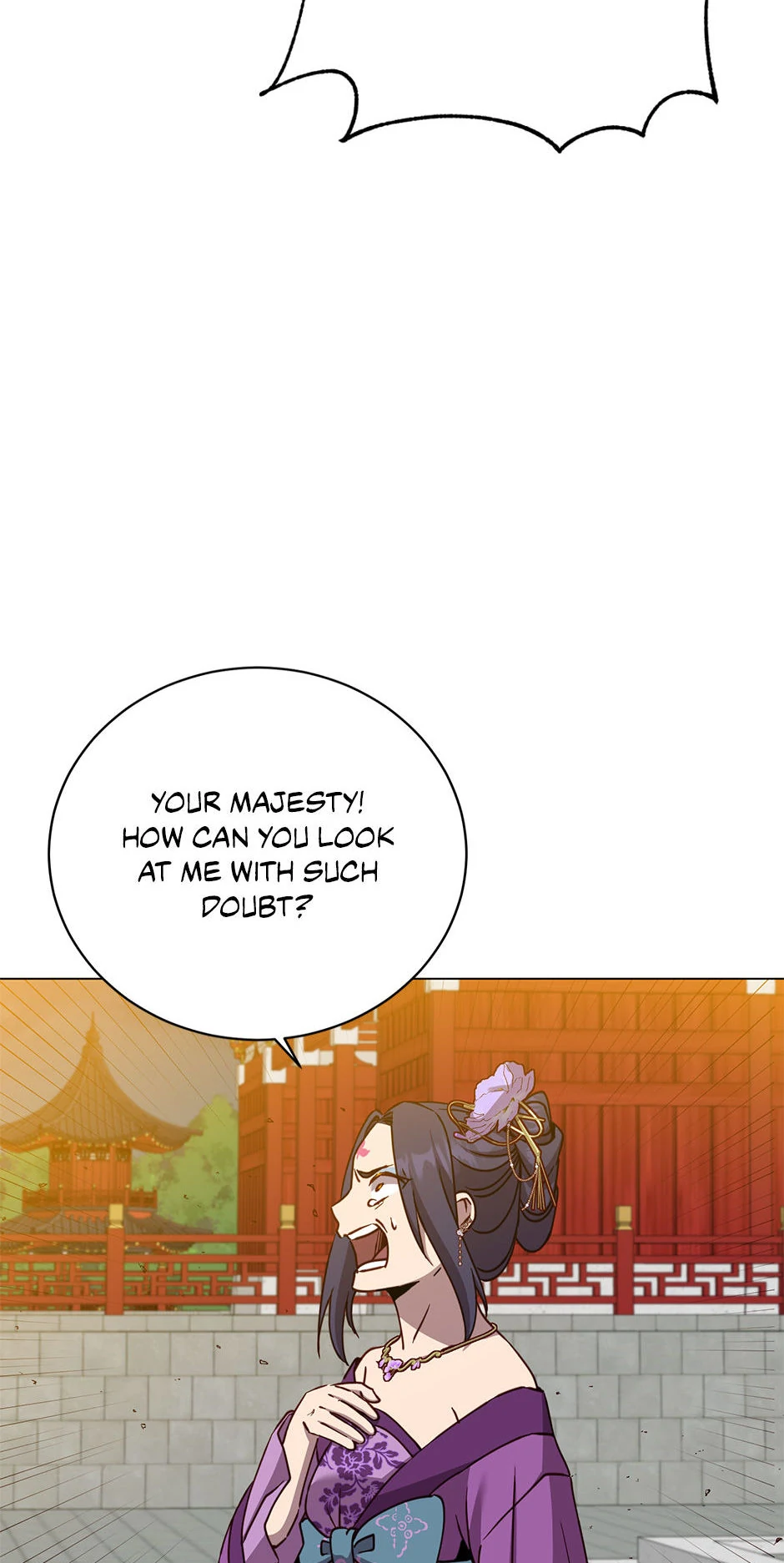 Read The Max Level Hero Strikes Back EN Manga Online