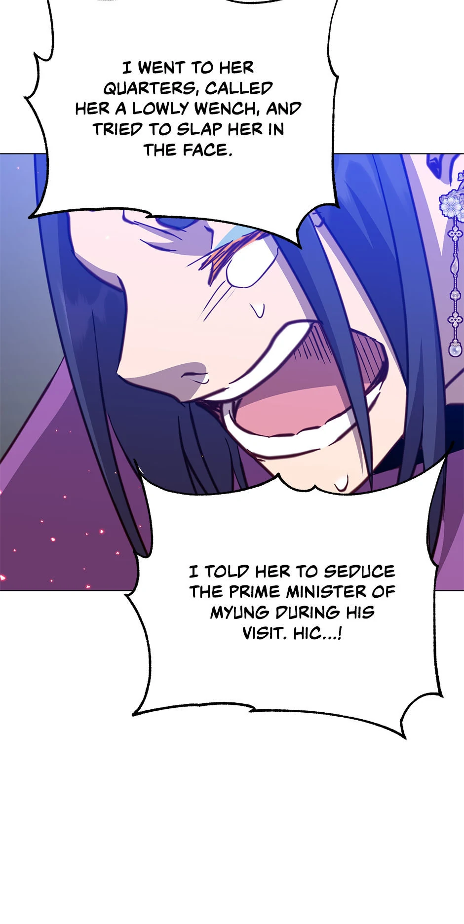 Read The Max Level Hero Strikes Back EN Manga Online