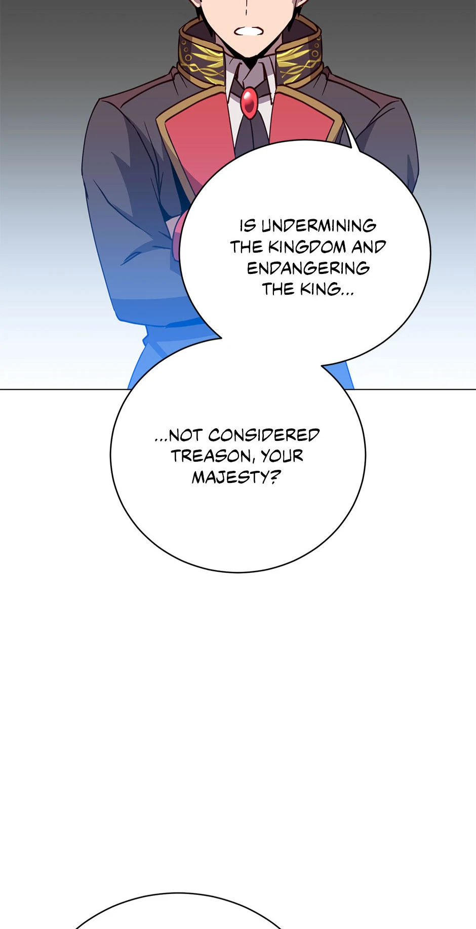 Read The Max Level Hero Strikes Back EN Manga Online