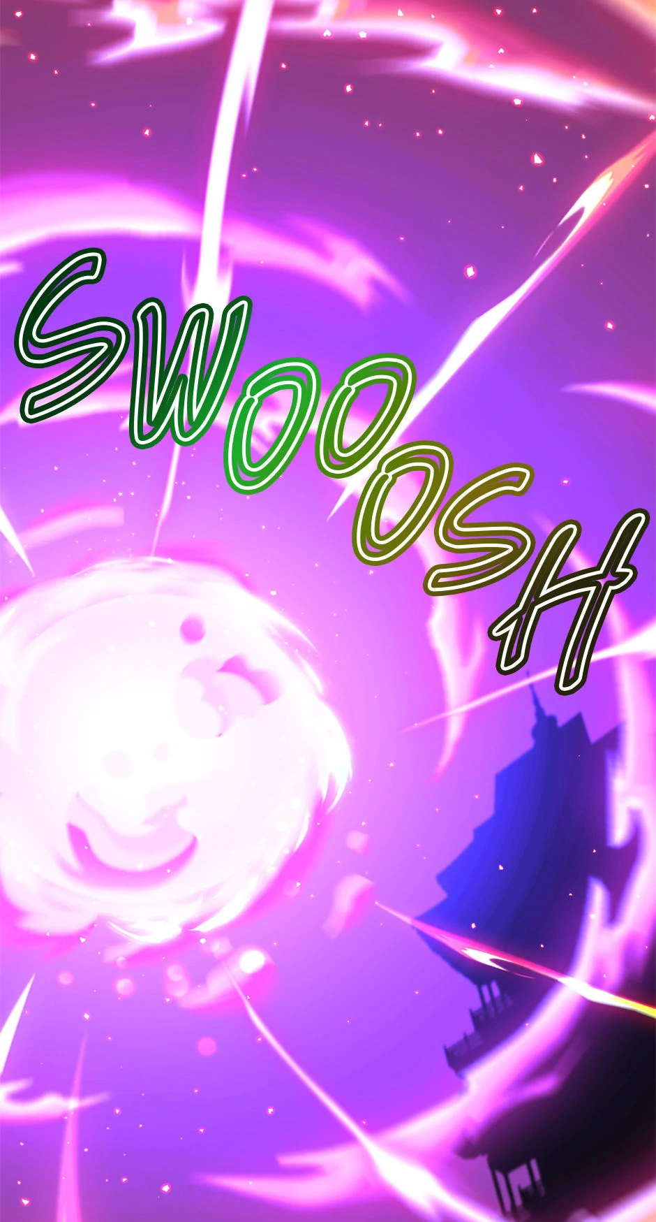 Read The Max Level Hero Strikes Back EN Manga Online