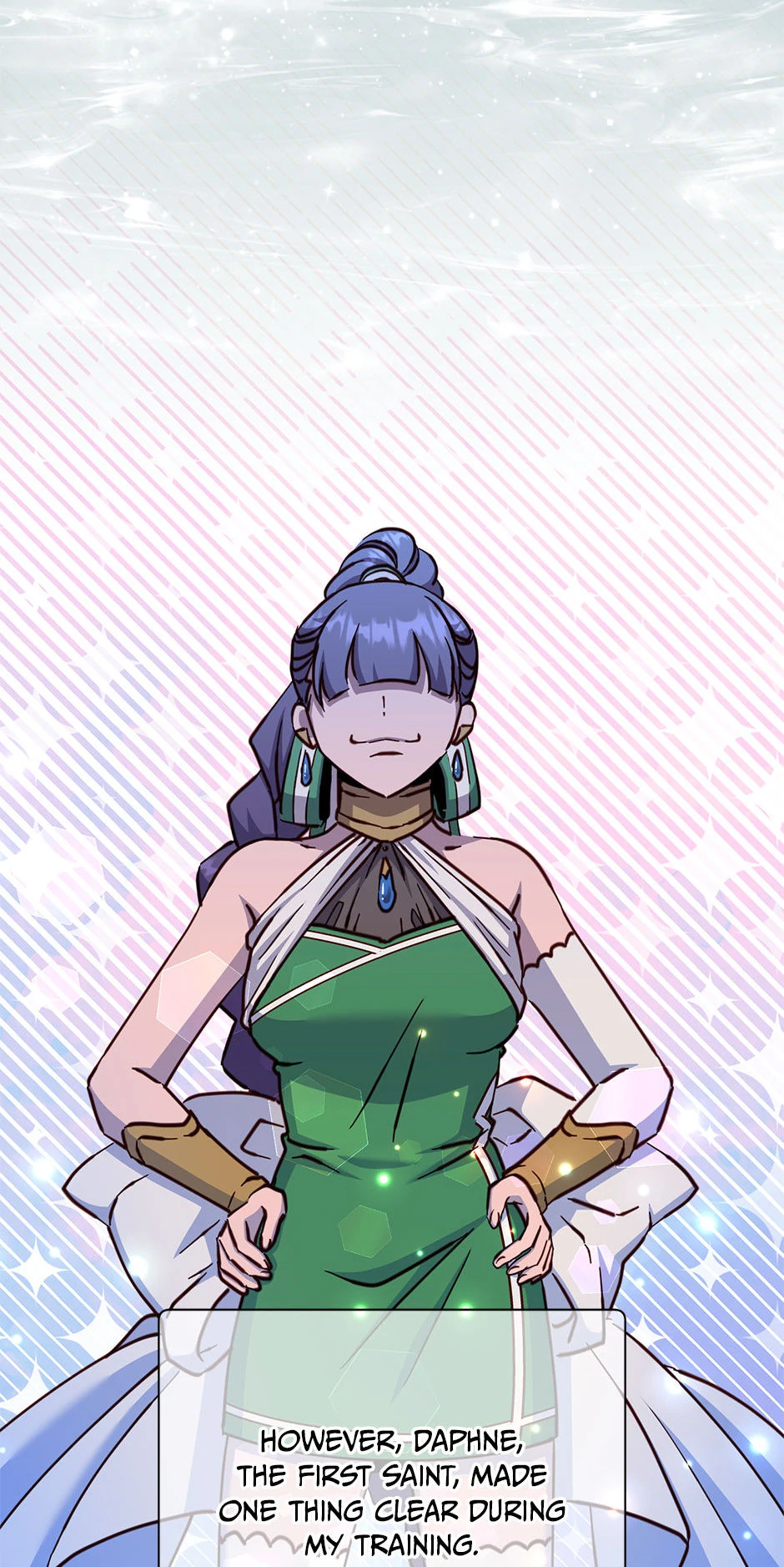 Read The Max Level Hero Strikes Back EN Manga Online