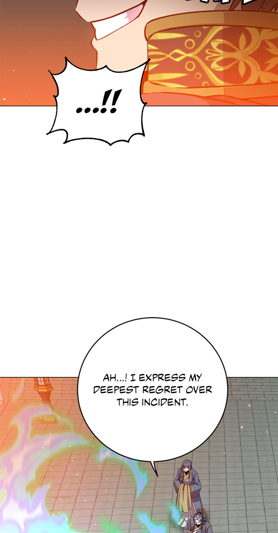 Read The Max Level Hero Strikes Back EN Manga Online