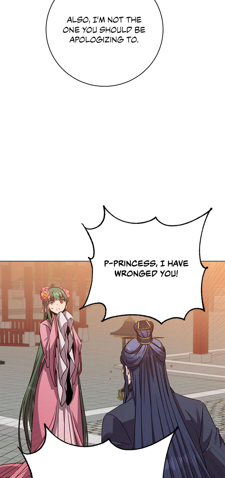 Read The Max Level Hero Strikes Back EN Manga Online