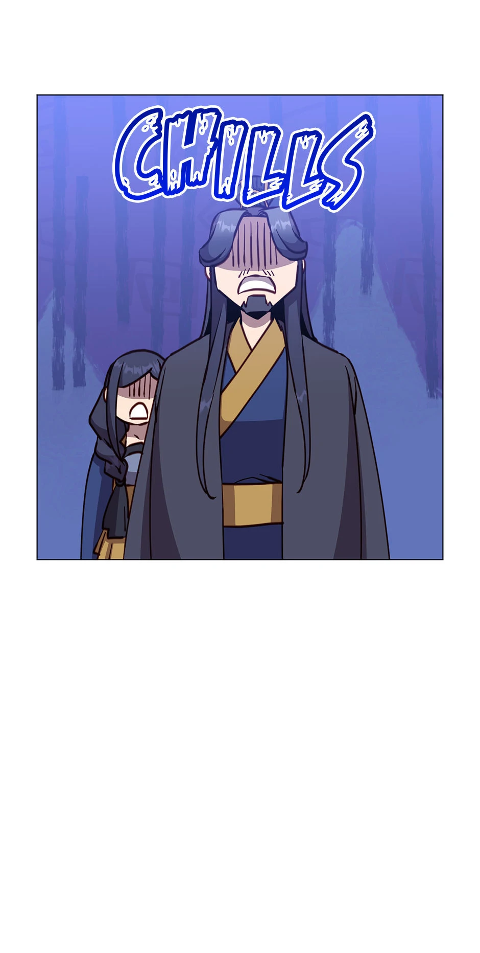 Read The Max Level Hero Strikes Back EN Manga Online