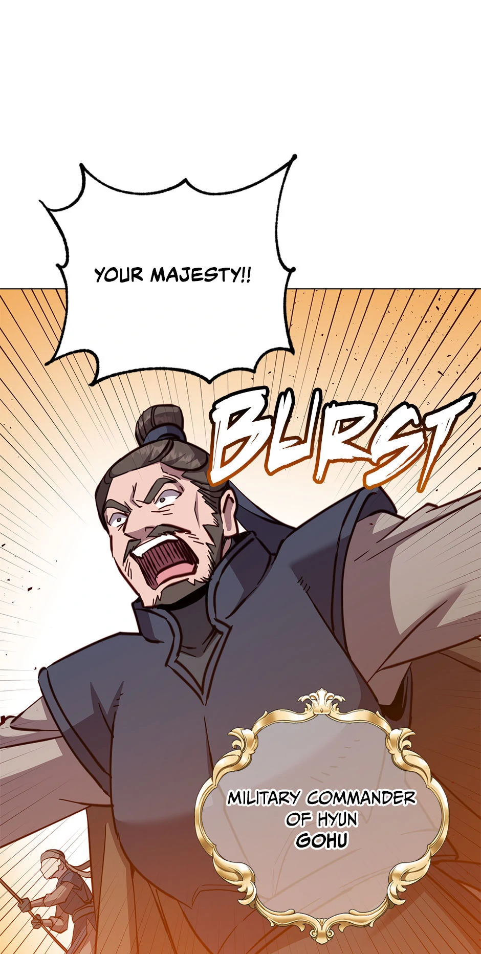 Read The Max Level Hero Strikes Back EN Manga Online